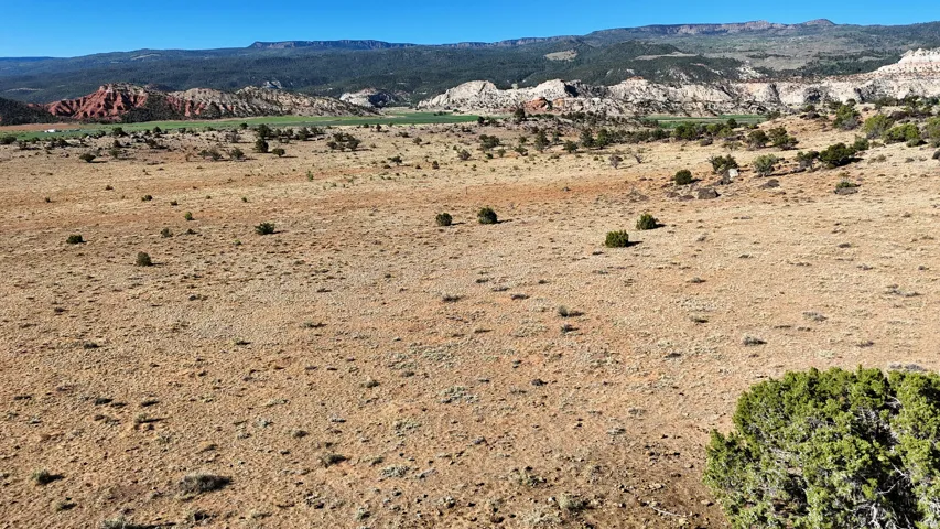 View of mountain background