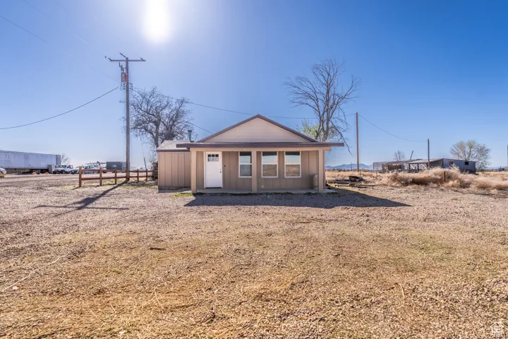 4340 W 5000 N, Delta, Utah 84624