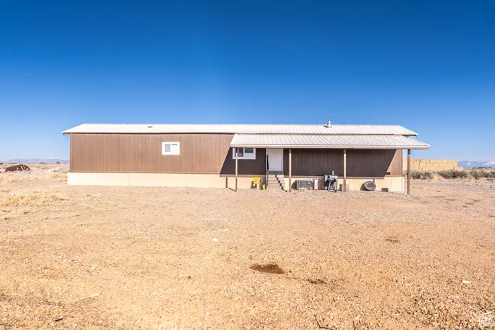 4340 W 5000 N, Delta, Utah 84624