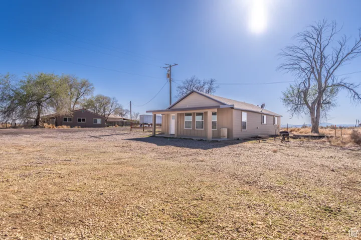 4340 W 5000 N, Delta, Utah 84624