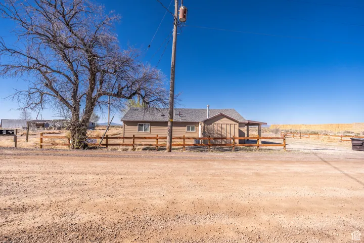 4340 W 5000 N, Delta, Utah 84624