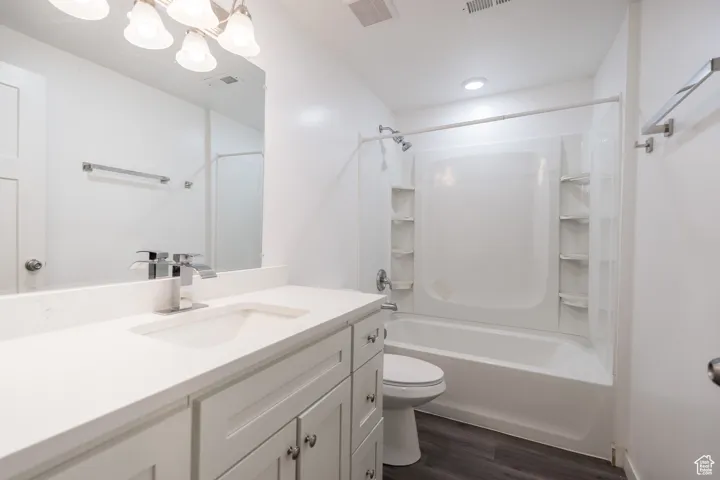 4340 W 5000 N, Delta, Utah 84624