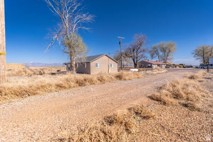 4340 W 5000 N, Delta, Utah 84624