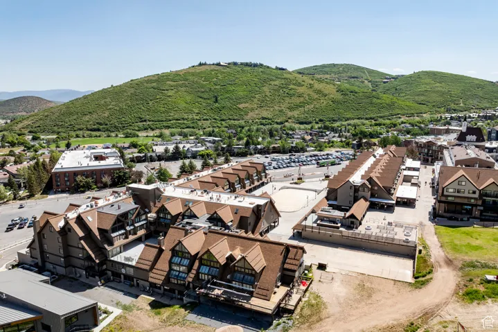 1415 Lowell Ave #160, Park City, Utah 84060