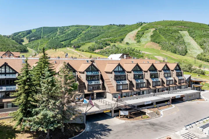 1415 Lowell Ave #160, Park City, Utah 84060
