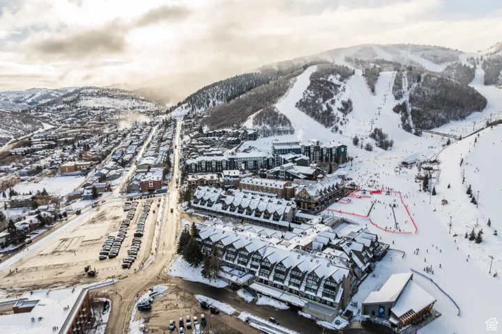 1415 Lowell Ave #160, Park City, Utah 84060