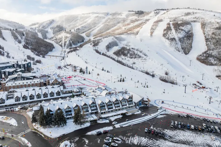 1415 Lowell Ave #160, Park City, Utah 84060