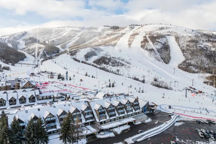 1415 Lowell Ave #160, Park City, Utah 84060