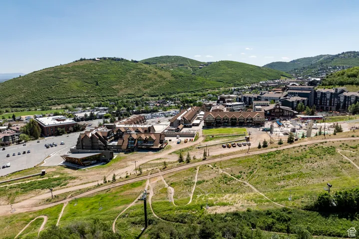 1415 Lowell Ave #160, Park City, Utah 84060