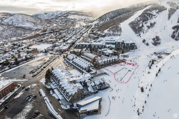 1415 Lowell Ave #160, Park City, Utah 84060