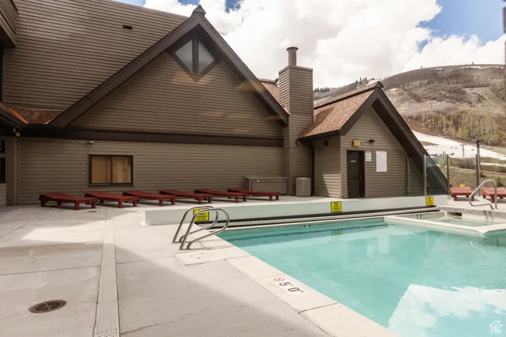 1415 Lowell Ave #160, Park City, Utah 84060