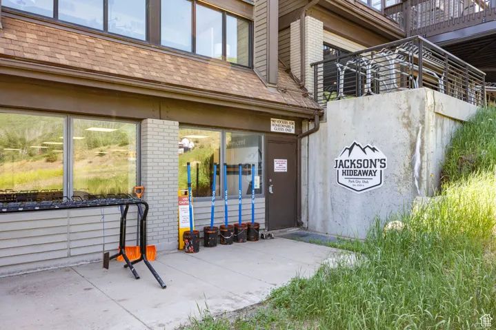 1415 Lowell Ave #160, Park City, Utah 84060