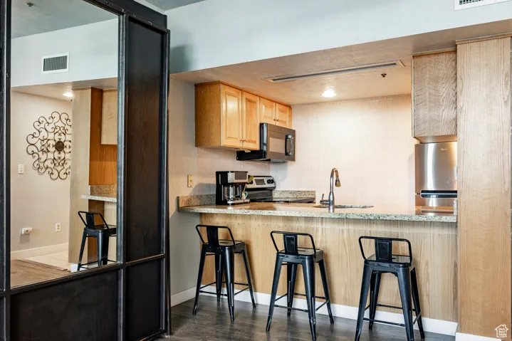 1415 Lowell Ave #160, Park City, Utah 84060