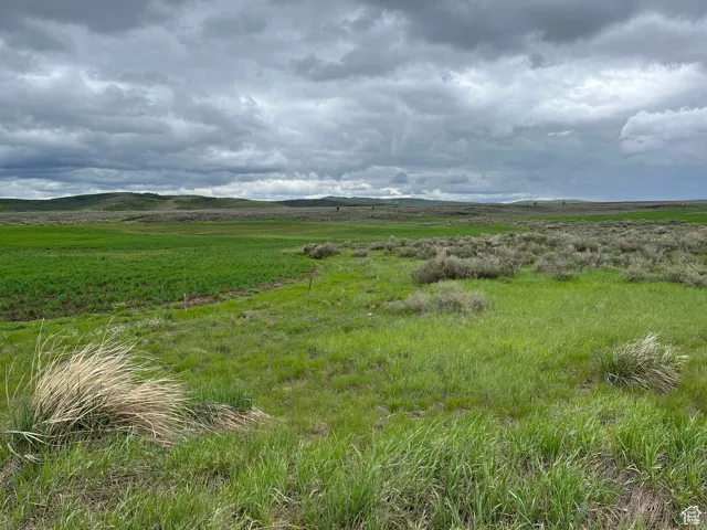 View of nature featuring rural landscape