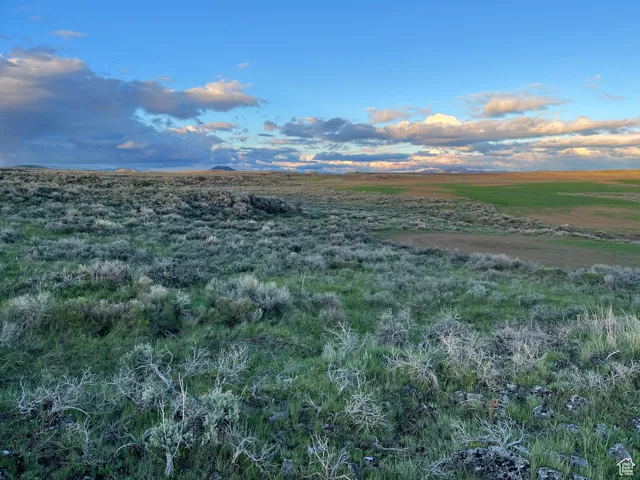 View of nature with rural landscape