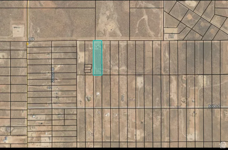 20473 W 4500 S, Duchesne, Utah 84021