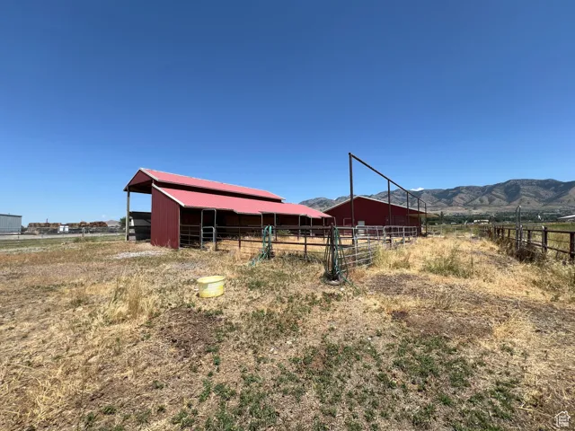 208 W 3600 N, Hyde Park, Utah 84318