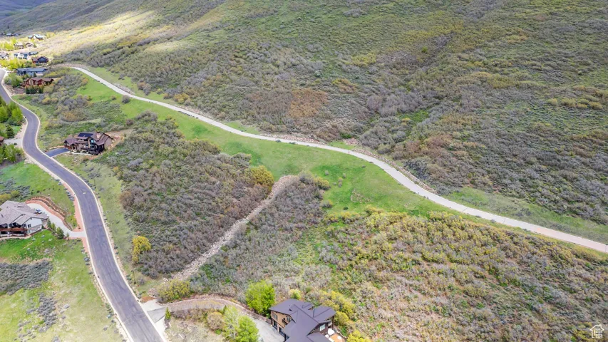 12708 N Slalom Run Way, Kamas, Utah 84036