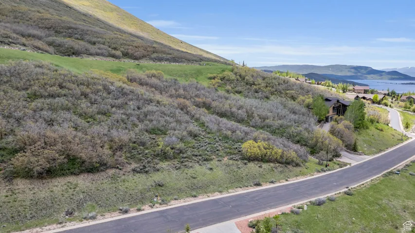 12708 N Slalom Run Way, Kamas, Utah 84036