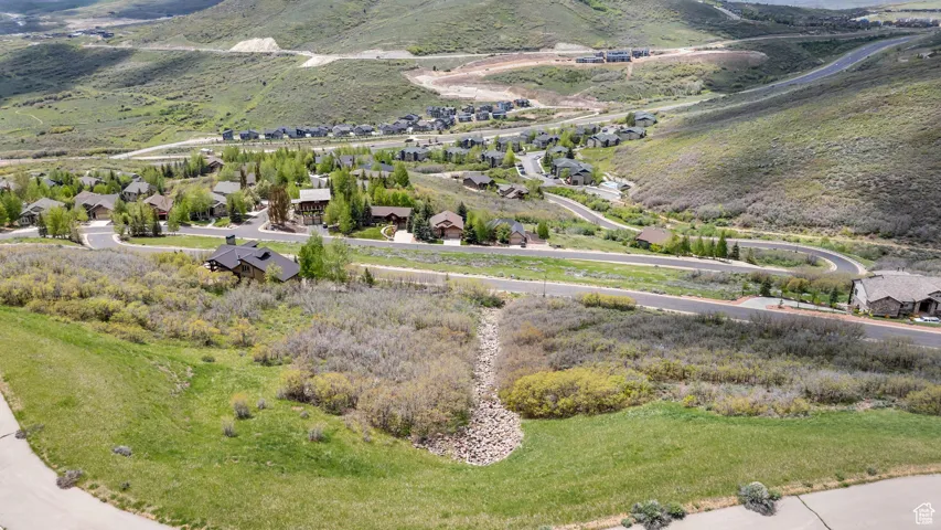 12708 N Slalom Run Way, Kamas, Utah 84036