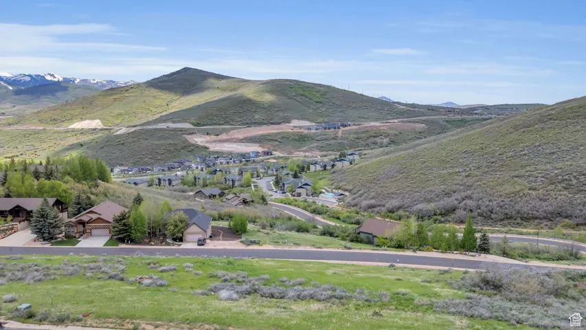 12708 N Slalom Run Way, Kamas, Utah 84036