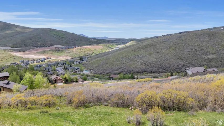 12708 N Slalom Run Way, Kamas, Utah 84036