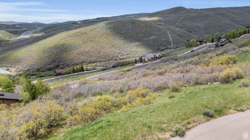 12708 N Slalom Run Way, Kamas, Utah 84036