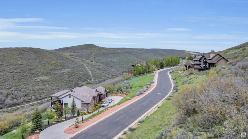 12708 N Slalom Run Way, Kamas, Utah 84036