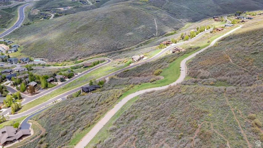 12708 N Slalom Run Way, Kamas, Utah 84036