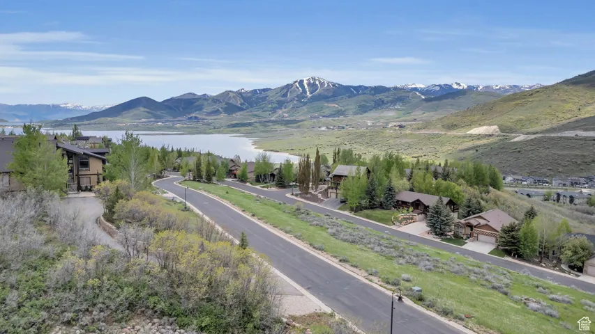 12708 N Slalom Run Way, Kamas, Utah 84036