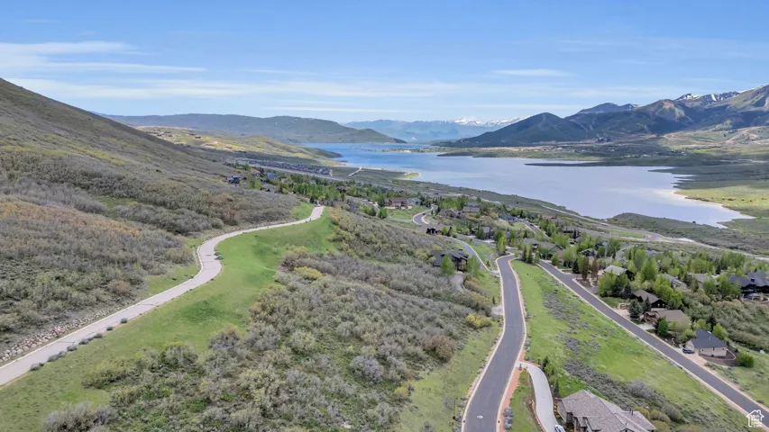 12708 N Slalom Run Way, Kamas, Utah 84036