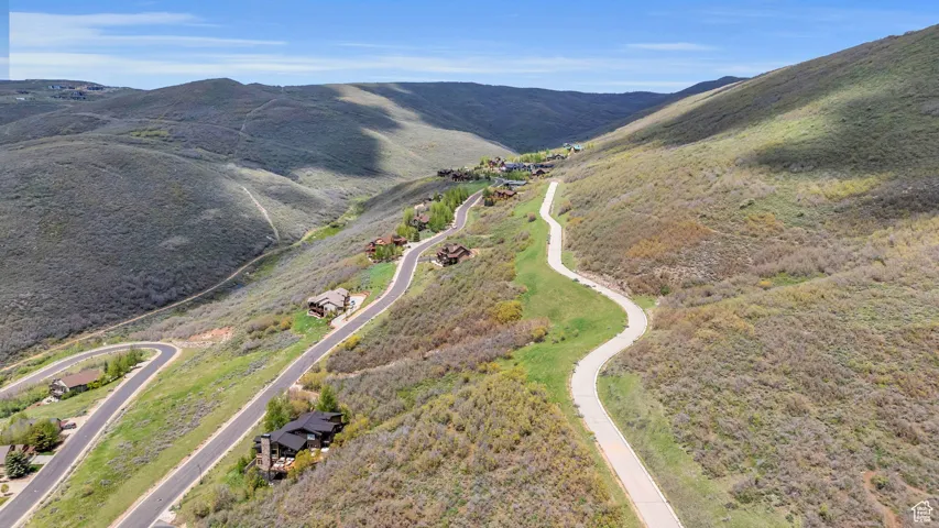 12708 N Slalom Run Way, Kamas, Utah 84036