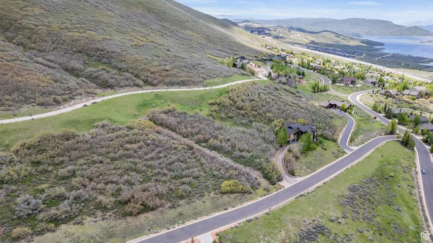 12708 N Slalom Run Way, Kamas, Utah 84036
