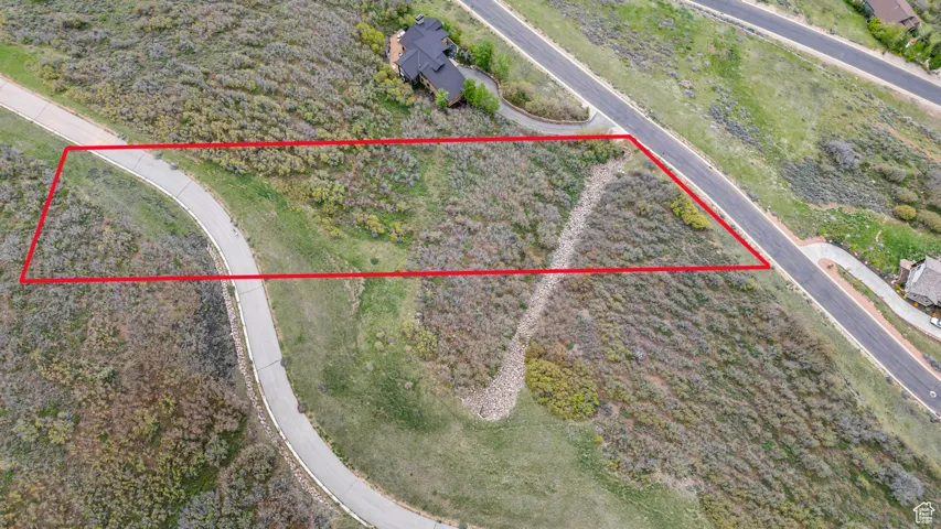 12708 N Slalom Run Way, Kamas, Utah 84036
