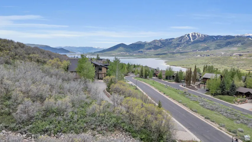 12708 N Slalom Run Way, Kamas, Utah 84036