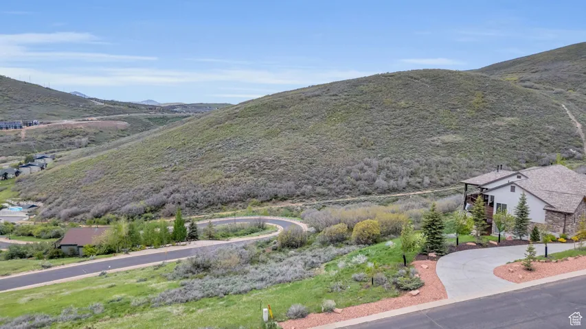 12708 N Slalom Run Way, Kamas, Utah 84036