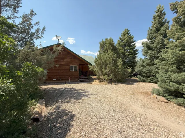 12695 E 14800 #59, Mt Pleasant, Utah 84647