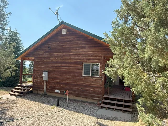 12695 E 14800 #59, Mt Pleasant, Utah 84647