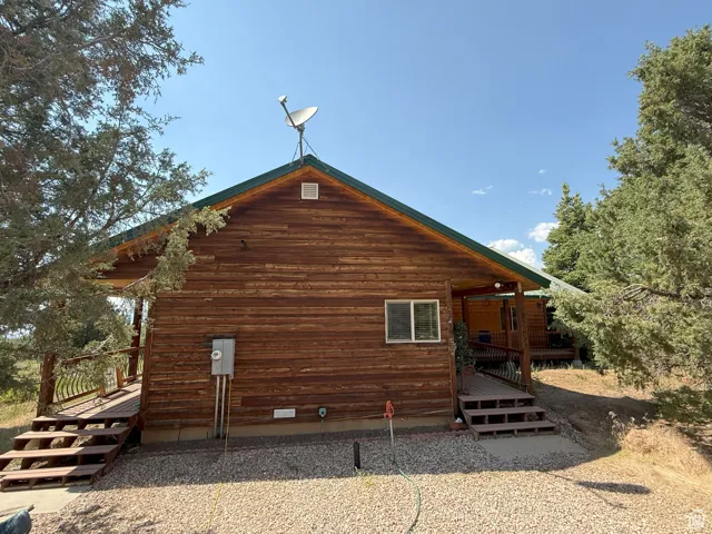 12695 E 14800 #59, Mt Pleasant, Utah 84647