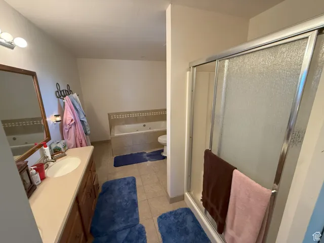 12695 E 14800 #59, Mt Pleasant, Utah 84647