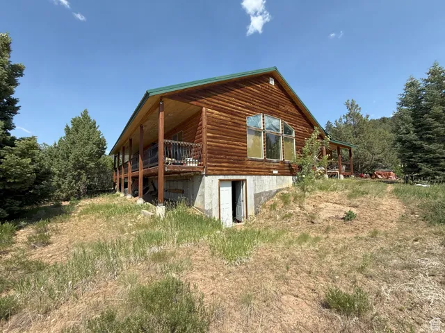 12695 E 14800 #59, Mt Pleasant, Utah 84647