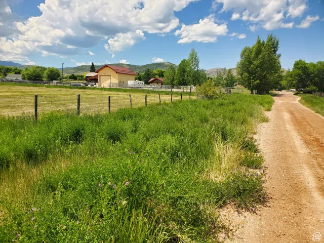 95 E 300 N, Saint Charles, Idaho 83272