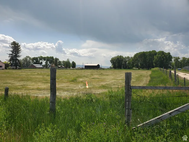 95 E 300 N, Saint Charles, Idaho 83272