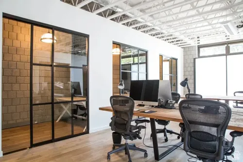 Office Space - concept only