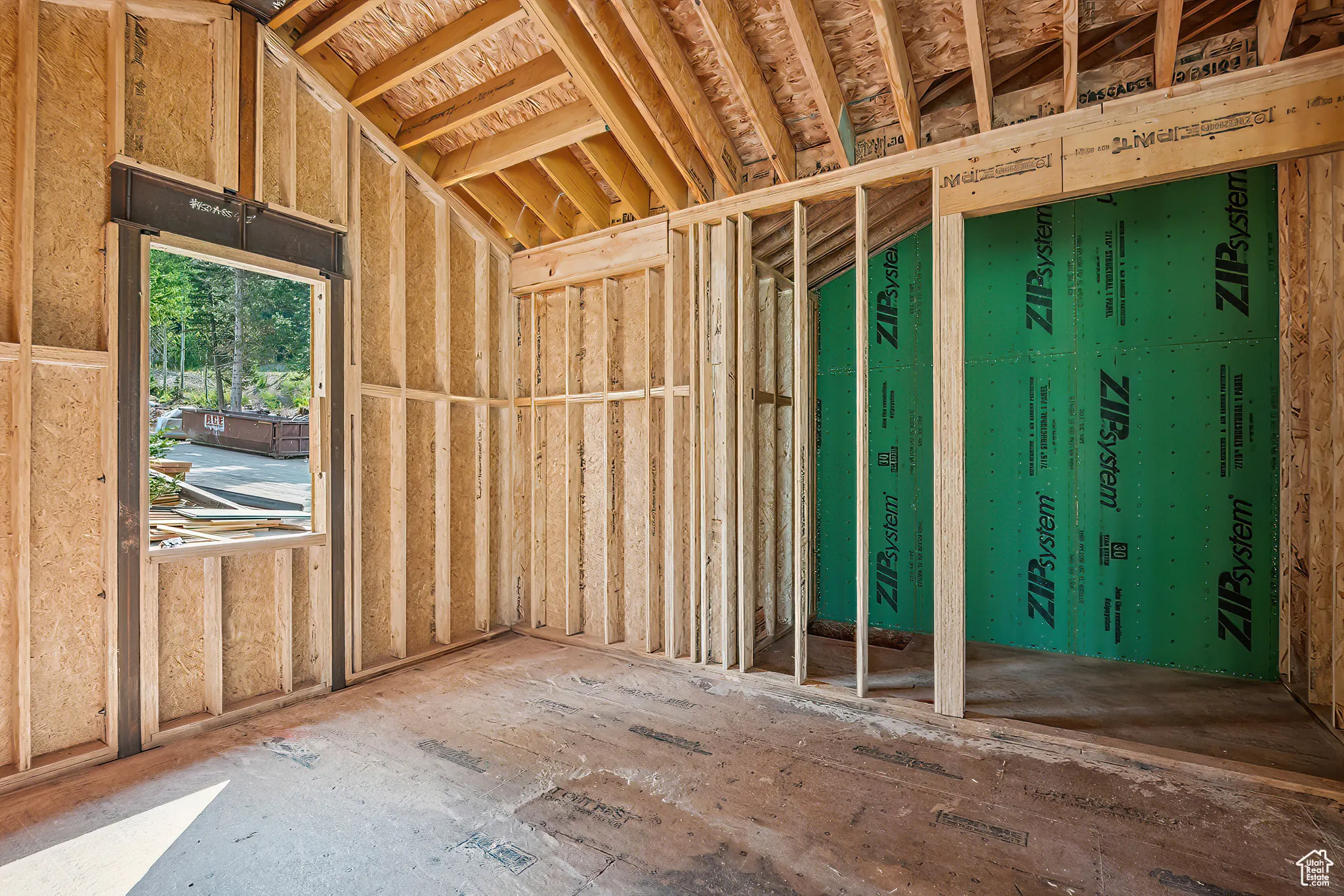 View of miscellaneous room