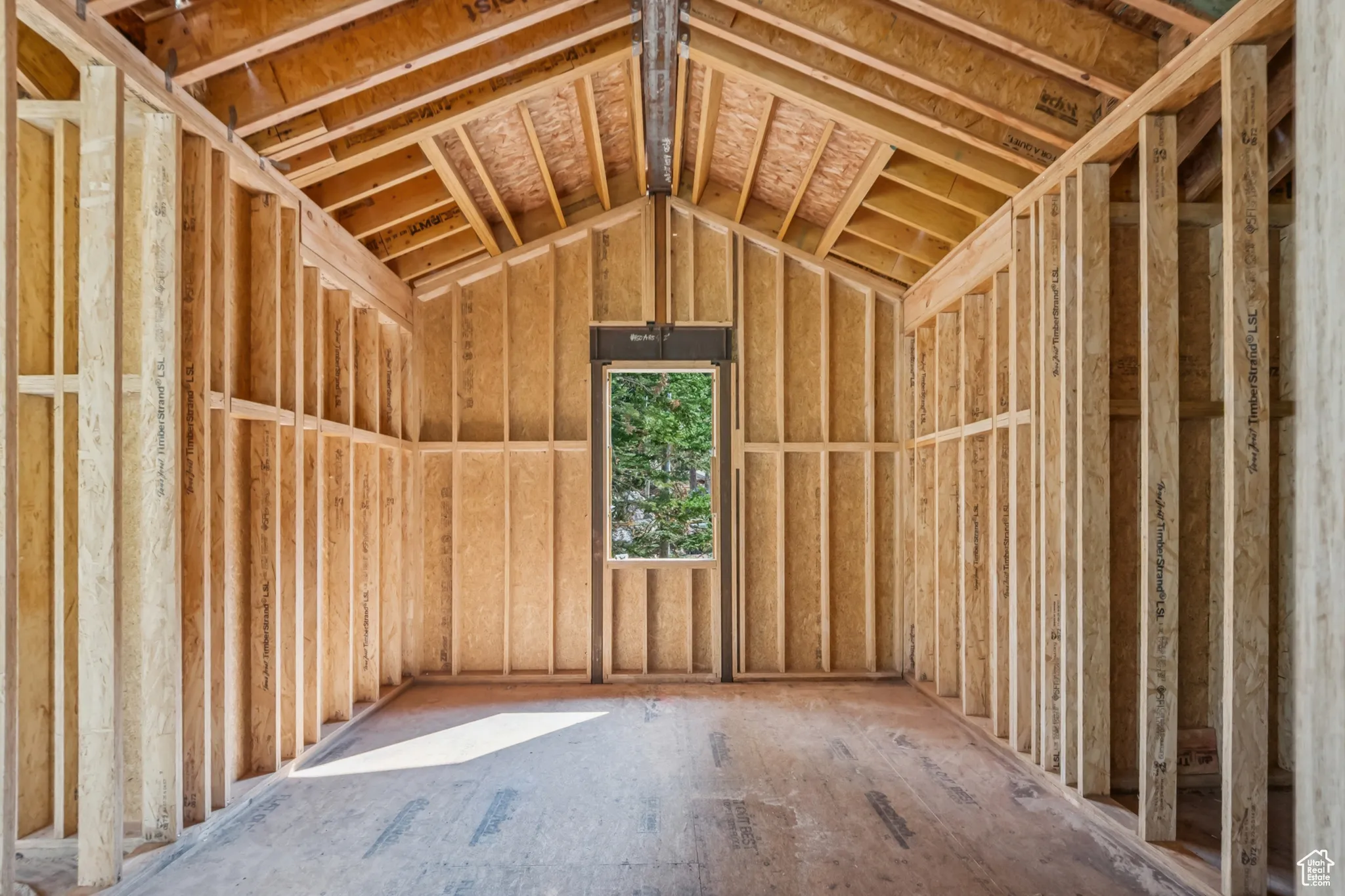 View of miscellaneous room