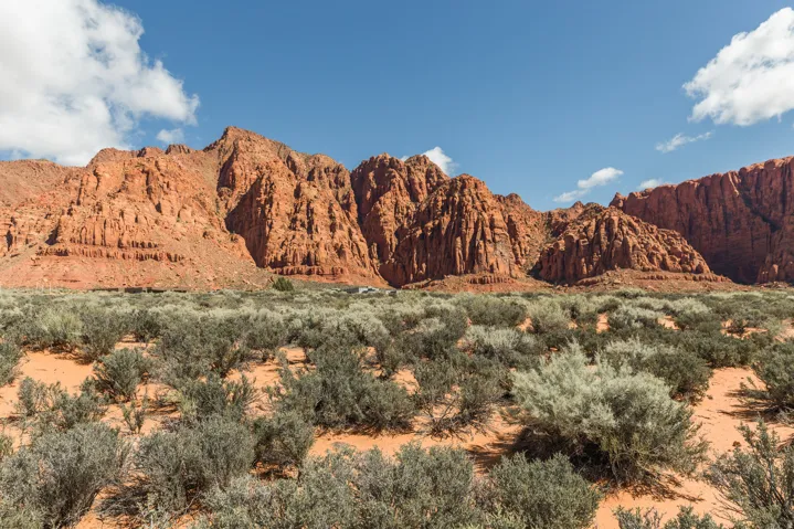 480 W Tonapah Way, Ivins, Utah 84738