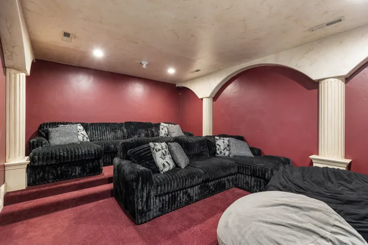 480 W Tonapah Way, Ivins, Utah 84738