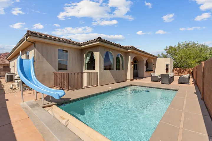 480 W Tonapah Way, Ivins, Utah 84738