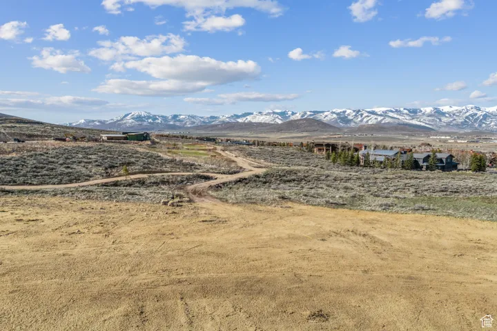 2822 Hills Ridge Rd #26, Park City, Utah 84098
